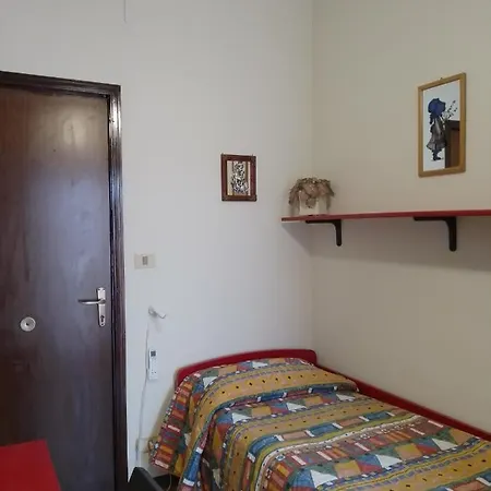 Guest house Gio & Gio Garibaldi-nesima