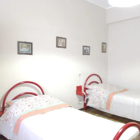 Gio & Gio Garibaldi-nesima Guest house Catania