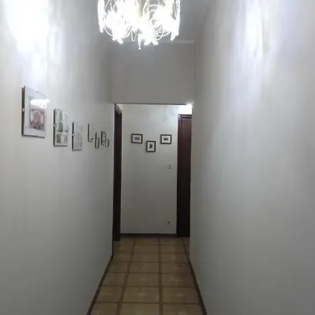 Gio & Gio Garibaldi-nesima Guest house *